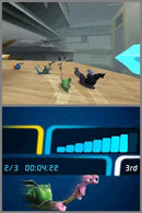 Dreamworks Turbo: Super Stunt Squad - Nintendo DS spill