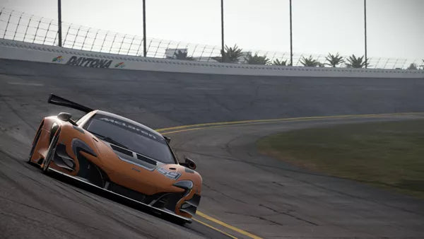 Renovert Project Cars 2 - PS4 spill - Retrospillkongen
