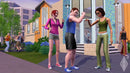 The Sims 3 - Xbox 360 spill