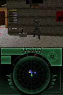 Call of Duty: Modern Warfare - Mobilized - Nintendo DS