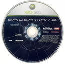 Spider-Man 3 - Xbox 360 spill