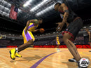 NBA Live 2002 - Xbox spill