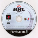 NHL 2004 - PS2 Spill