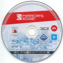 Mirror's Edge - PS3 spill