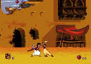 Disney's Aladdin - SEGA Mega Drive spill