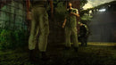 Renovert Tom Clancy's Splinter Cell: Essentials - PSP spill - Retrospillkongen