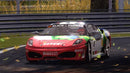 Ferrari Challenge: Trofeo Pirelli Deluxe - Wii spill