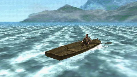 Pirates of the Caribbean: At World's End - Wii spill - Retrospillkongen