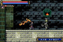 Castlevania: Circle of the Moon - GBA spill (I eske)