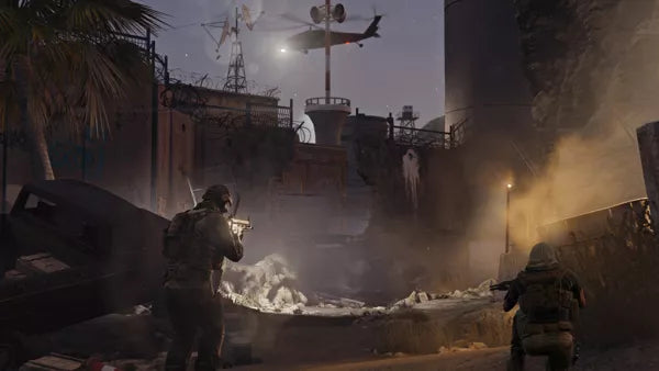 Tom Clancy's Rainbow Six: Siege - Xbox One spill