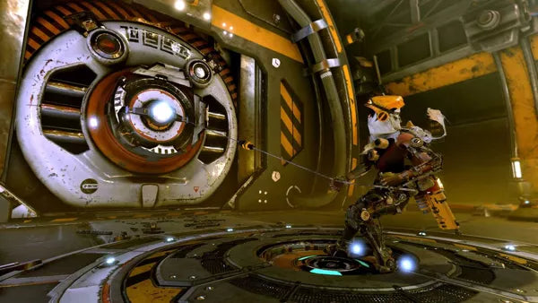 ReCore - Xbox One spill - Retrospillkongen
