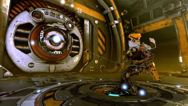 ReCore - Xbox One spill