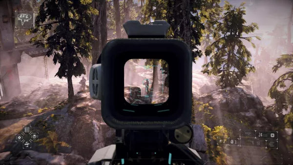 Killzone: Shadow Fall - PS4 spill (Forseglet) - Retrospillkongen