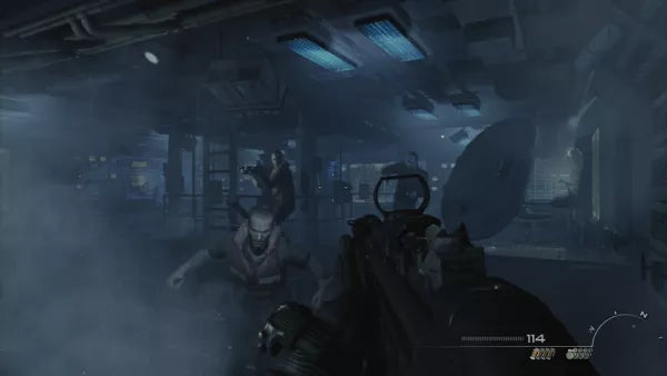 Call of Duty Modern Warfare 3 - Xbox 360 spill - Retrospillkongen