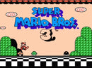 Super Mario Bros. 3 - NES spill (I Eske)