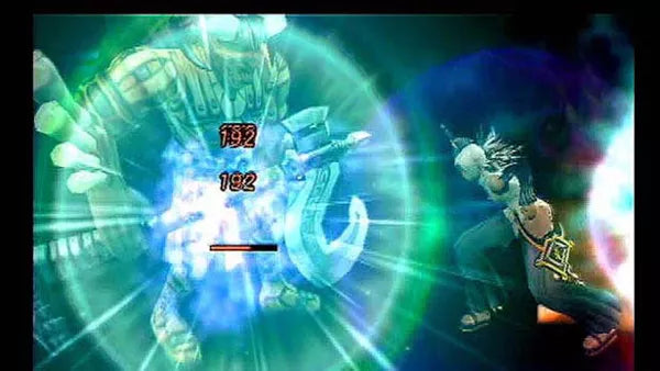 Magna Carta - PS2 spill