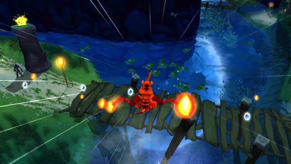 Ty the Tasmanian Tiger - PS2 spill - Retrospillkongen