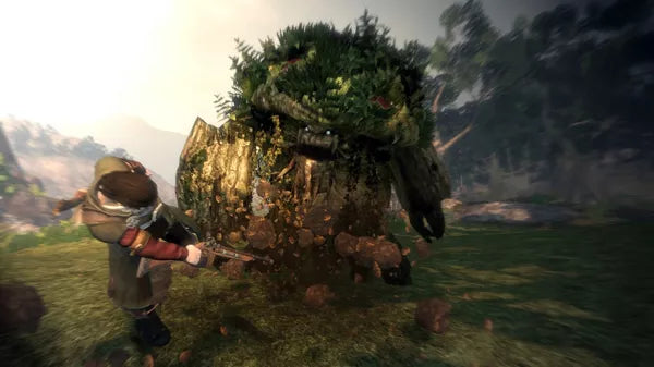 Fable II - Xbox 360 spill - Retrospillkongen