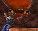 Red Faction - PS2 Spill - Retrospillkongen