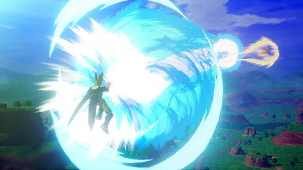 Dragon Ball Z: Kakarot - PS4 spill - Retrospillkongen
