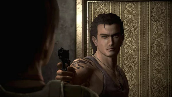 Resident Evil Zero 0 - Wii spill (Forseglet) - Retrospillkongen