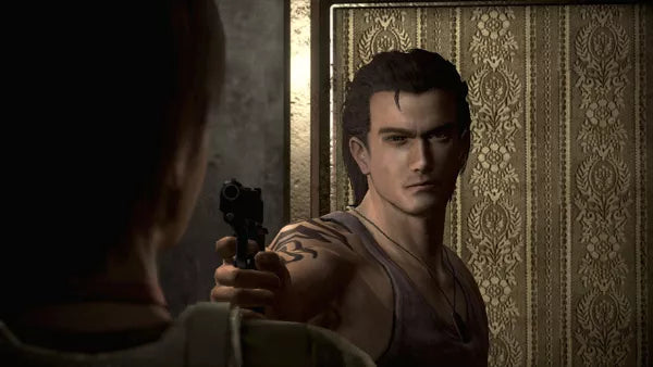 Resident Evil Zero 0 - Wii spill (Forseglet)