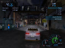 Need for Speed Underground - Xbox spill - Retrospillkongen
