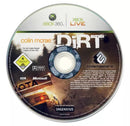 Colin McRae DiRT - Xbox 360 spill