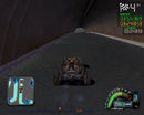 Wild Wild Racing - PS2 Spill