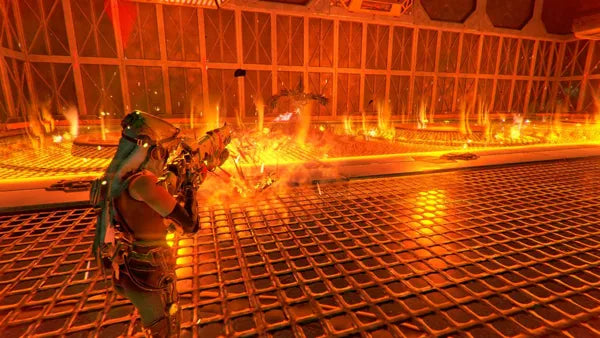 ReCore - Xbox One spill - Retrospillkongen