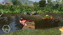 LEGO Jurassic World - PS3 spill