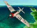 Dogfight: Battle for the Pacific - PS2 Spill - Retrospillkongen