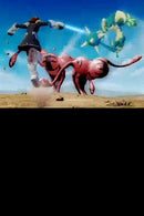 Spectrobes - Nintendo DS spill