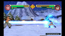 Dragon Ball Z: Budokai 2 - PS2 spill