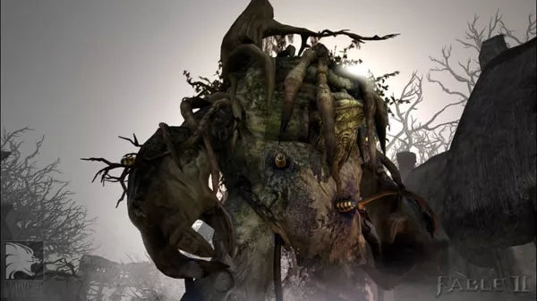 Fable II - Xbox 360 spill - Retrospillkongen