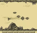 Nemesis - GameBoy Spill - Retrospillkongen