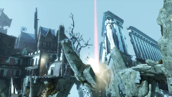 Dishonored - Game of the year edition - Xbox 360 spill - Retrospillkongen