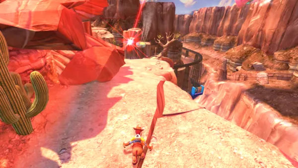 Disney•Pixar Toy Story 3 - Wii spill - Retrospillkongen