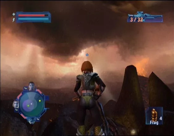 Brute Force - Xbox spill - Retrospillkongen