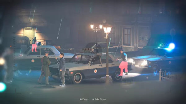 Call of Duty: Black Ops - Cold War - PS4 spill (Forseglet)