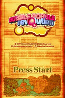 Bubble Bobble Revolution  - Nintendo DS spill