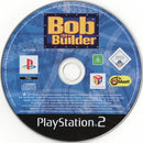 Bob the Builder (Eye Toy) - PS2 spill