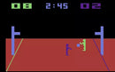 Basketball - Atari 2600 spill
