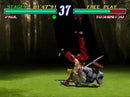 Tekken 2 - PS1 spill