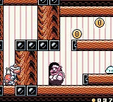 Wario Land 2 - Gameboy Color spill - Retrospillkongen
