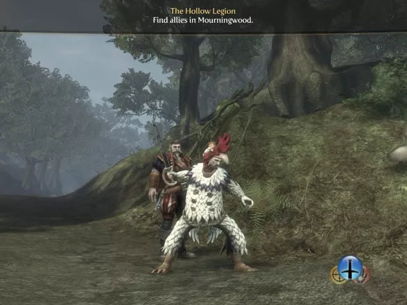Fable III - Xbox 360 Spill (Forseglet) - Retrospillkongen