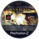 Full Spectrum Warrior - PS2 spill