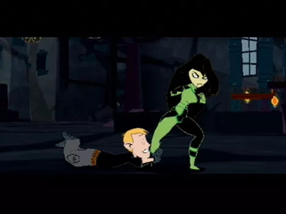 Disney's Kim Possible: What's the Switch? - PS2 spill - Retrospillkongen