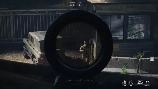 Call of Duty: Black Ops Cold War - PS4 Spill