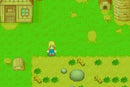 Harvest Moon: More Friends of Mineral Town - GBA spill (NTSC versjon)